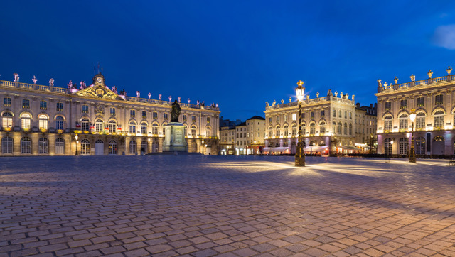 place-stanislas